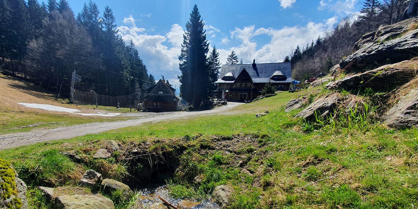 noclegi w górach sowich