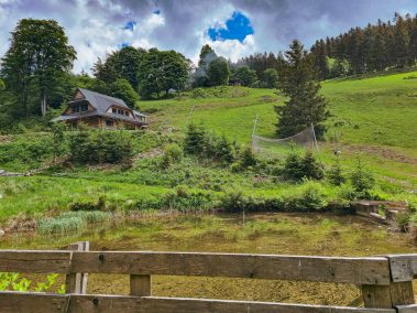 domki na wyłączność góry sowie